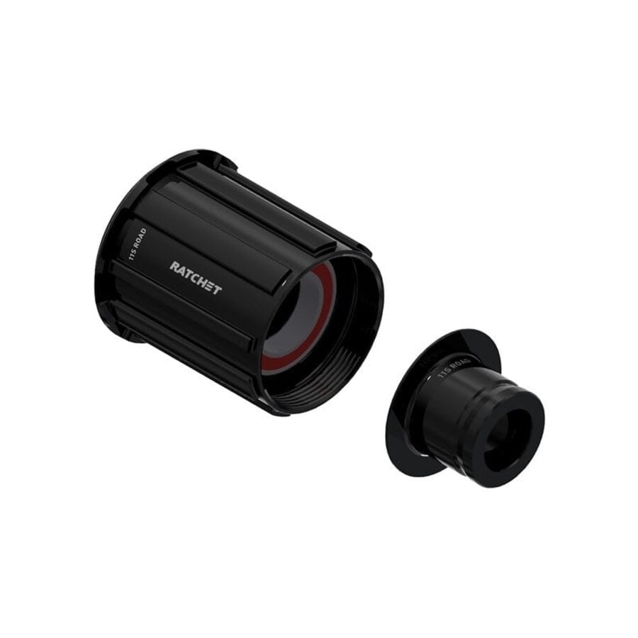 DT Swiss 240s / 350 Ratchet Body Freehub-2