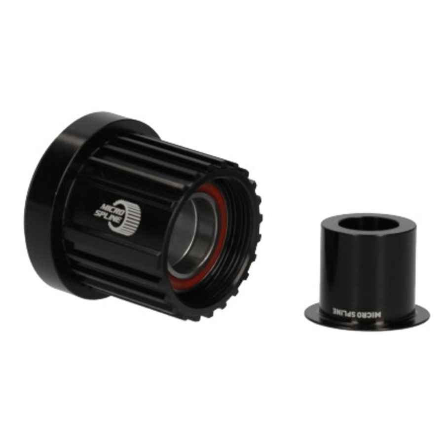 DT Swiss 240s / 350 Ratchet Body Freehub-4