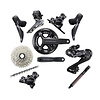 Shimano Shimano Ultegra Di2 R8170 Groepset