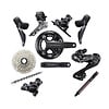 Shimano Shimano Ultegra Di2 R8170 Groupset