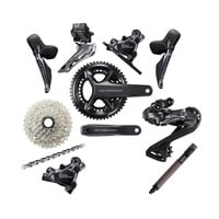 Shimano Ultegra Di2 R8170 Groupset