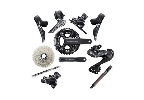 Shimano Ultegra Di2 R8170 Groepset 