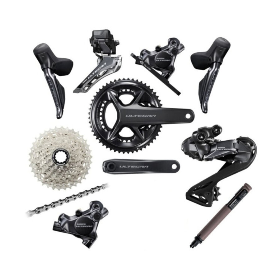 Shimano Ultegra Di2 R8170 Groepset-1