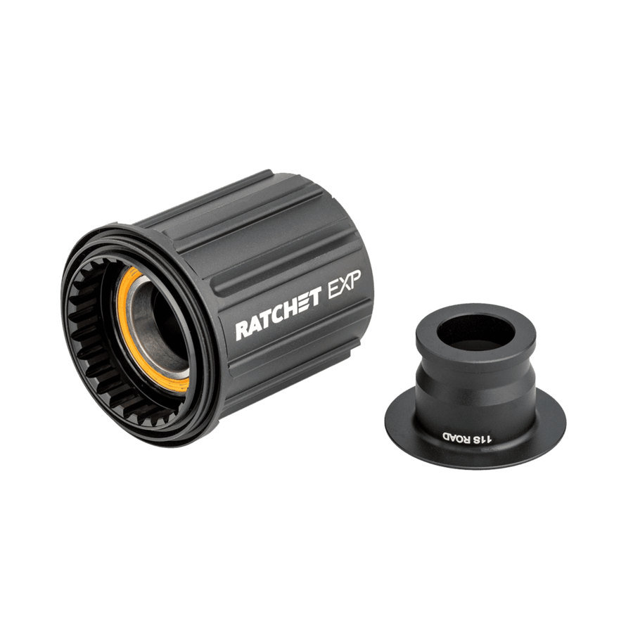 DT Swiss 240s / 350 Ratchet Body Freehub-5