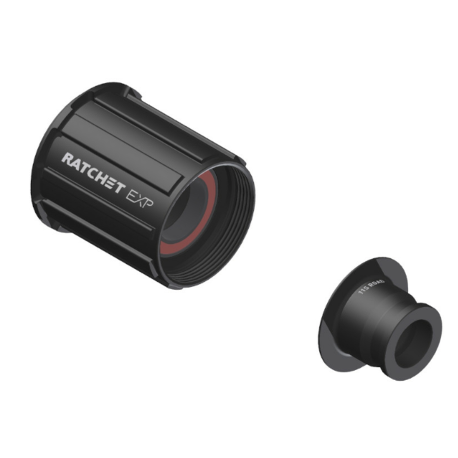 DT swiss RATCHET EXPフリーボディー DT Swiss Ratchet EXP Freehub Body – Incycle Bicycles