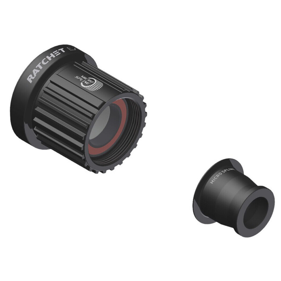 DT Swiss 240s / 350 Ratchet Body Freehub-7