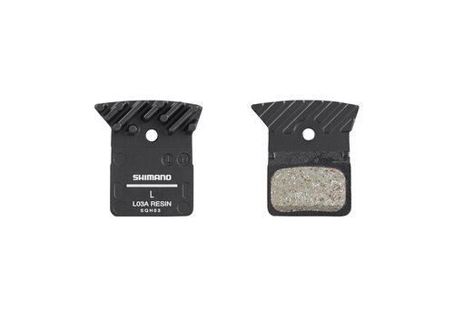 Shimano L05A Resin Scheibenbremsbelag Disc 
