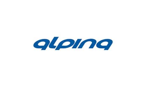 Alpina