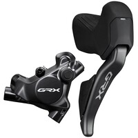 thumb-Shimano GRX RX825 Di2 12 Speed Groupset-3
