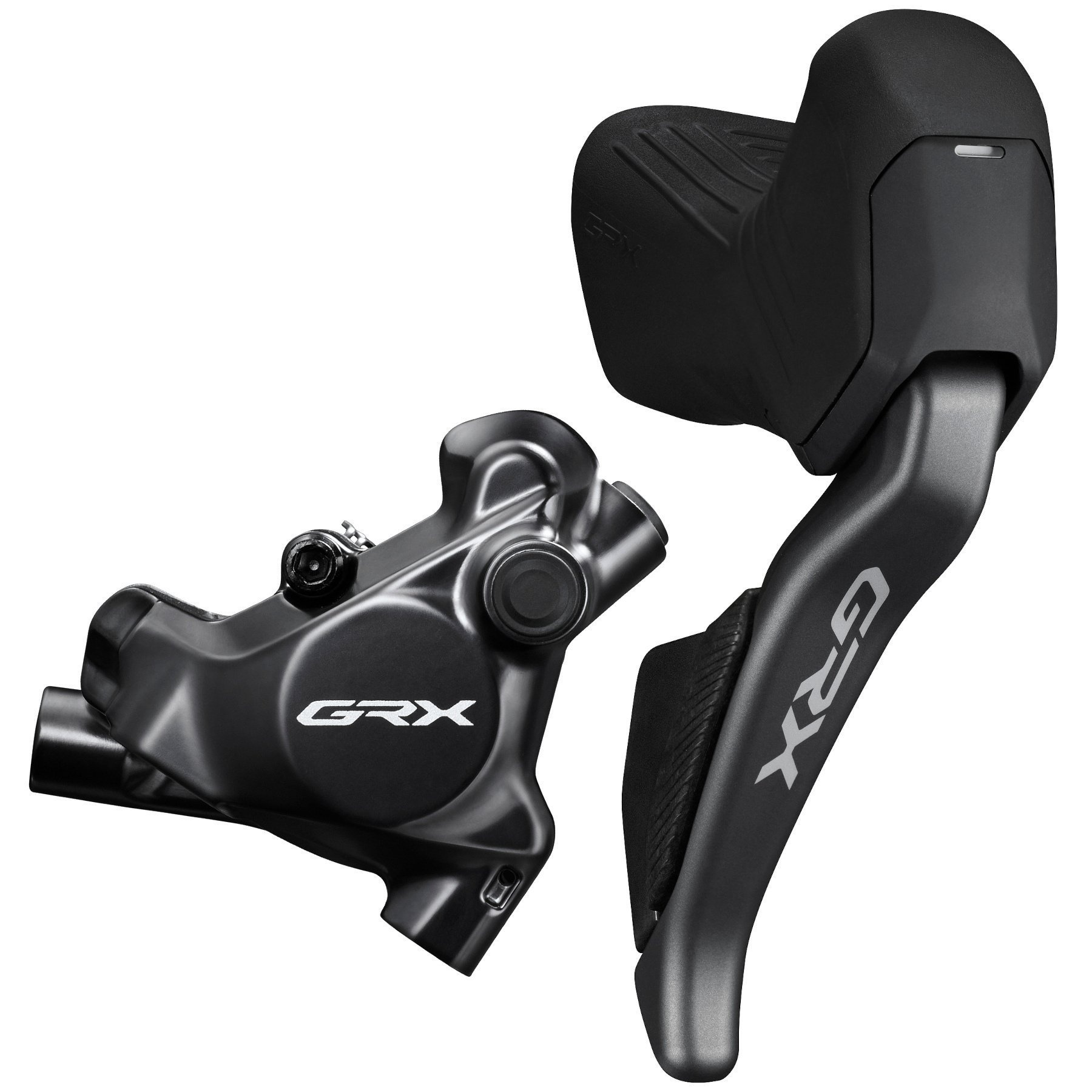 Shimano GRX RX825 Di2 12 Speed Groepset Wheel Parts.shop
