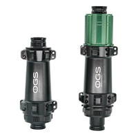 thumb-OGS Super Light MTB Hubset-1