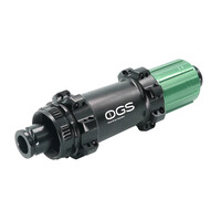 thumb-OGS Super Light MTB Hubset-2