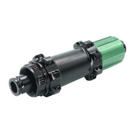 thumb-OGS Super Light MTB Hubset-3