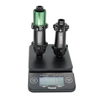 thumb-OGS Super Light MTB Hubset-4