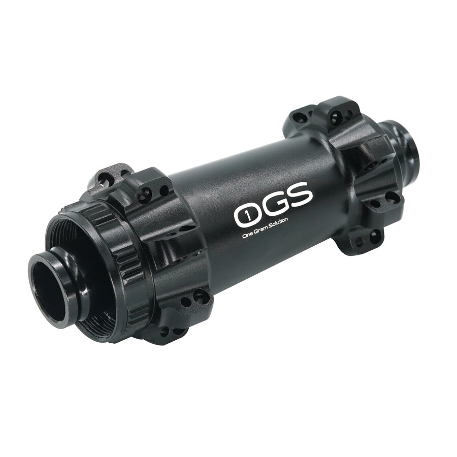 OGS Super Light MTB Hubset-5