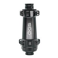 thumb-OGS Super Light MTB Hubset-6