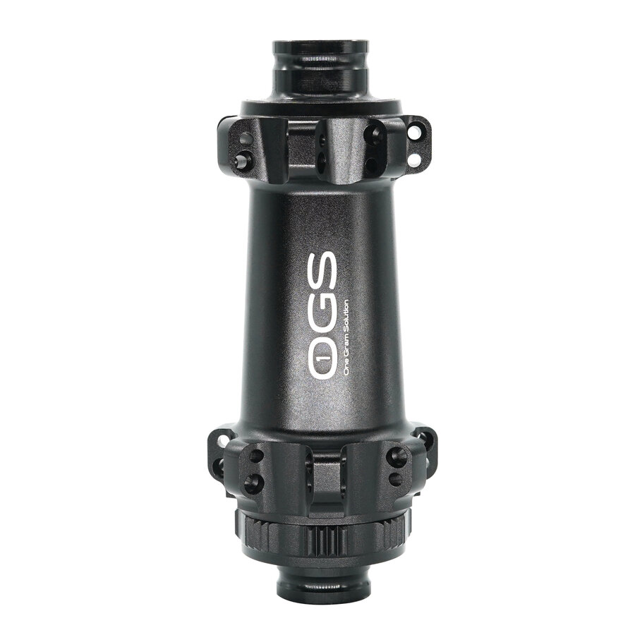 OGS Super Light MTB Hubset-6