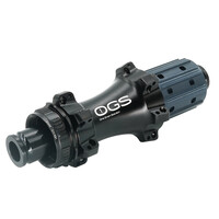 thumb-OGS Super Light Gravel Hubset-2
