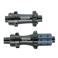 thumb-OGS Super Light Gravel Hubset-3