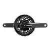 SRAM Sram Force eTap D2 AXS 2X HRD Groepset