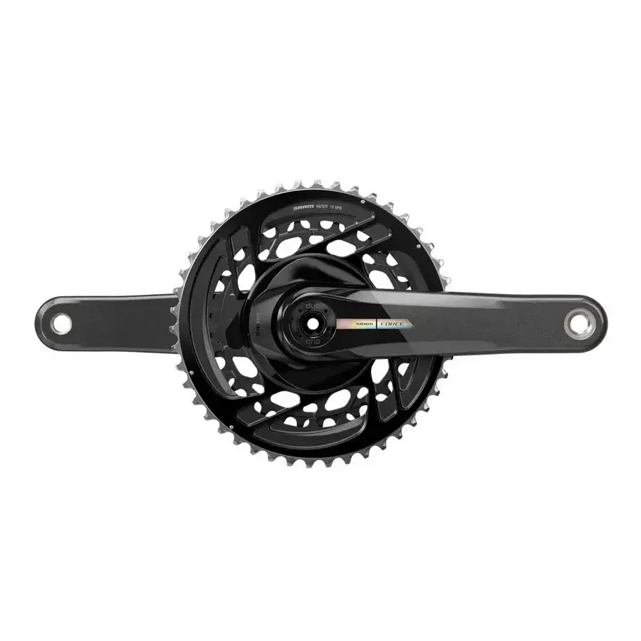 Sram Force eTap D2 AXS 2X HRD Groupset-1