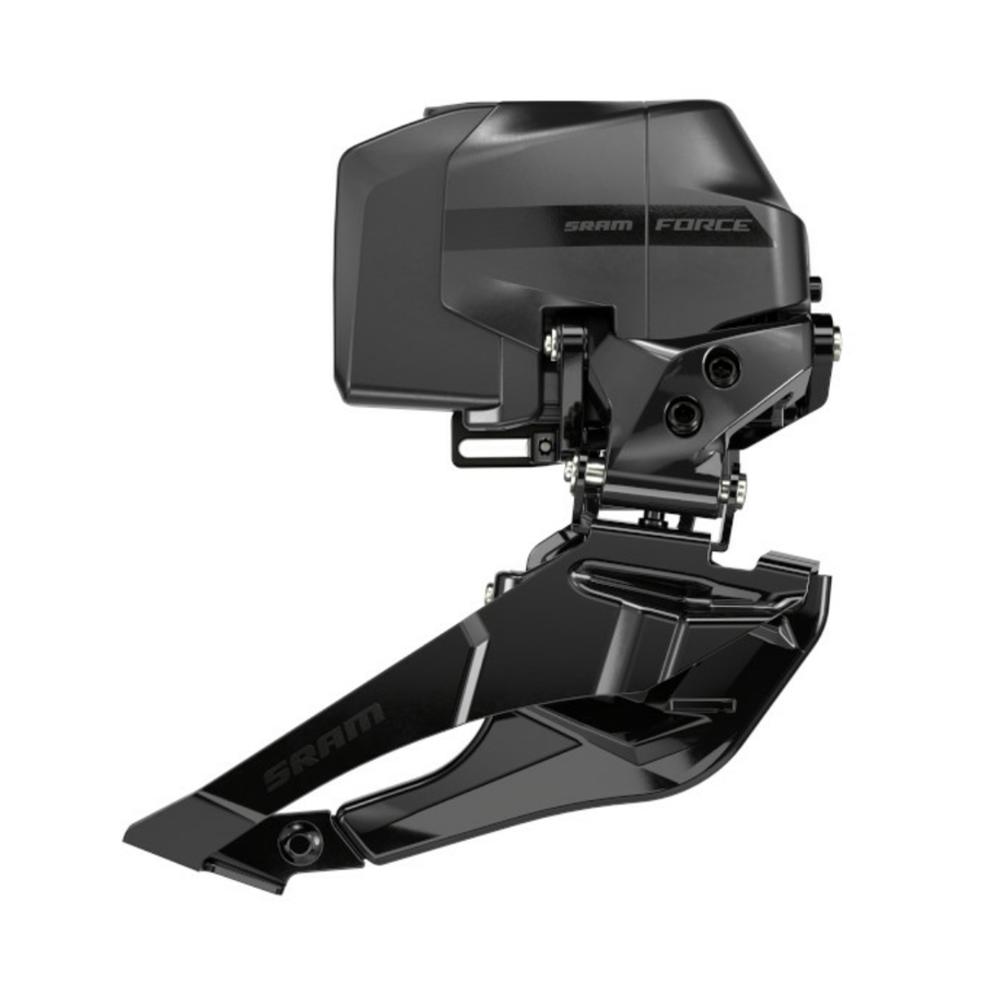 Sram Force eTap D2 AXS 2X HRD Groupset-8