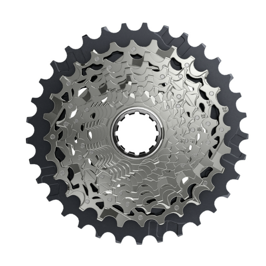 Sram Force eTap D2 AXS 2X HRD Groupset-9