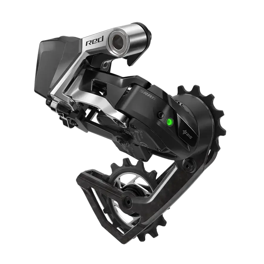 Sram Red eTap AXS E1 2X HRD Gruppenset-4