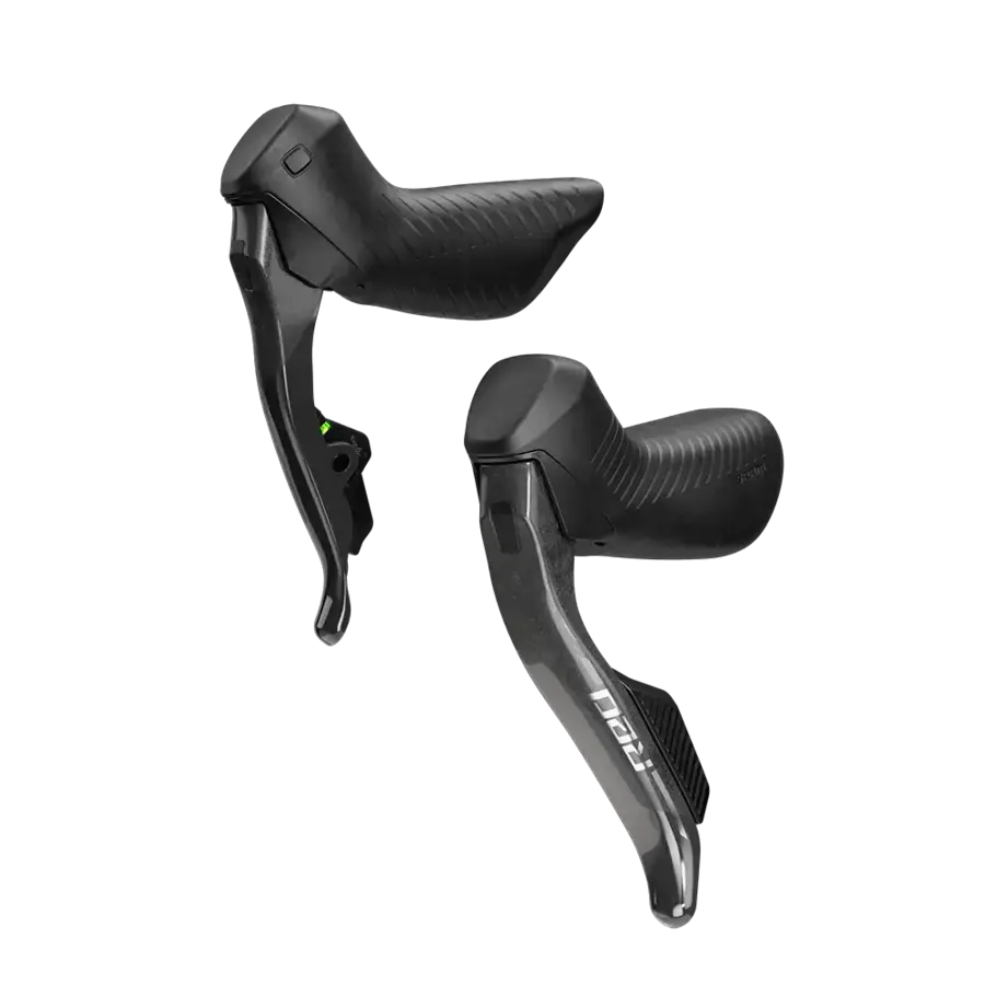 Sram Red eTap AXS E1 2X HRD Gruppenset-6