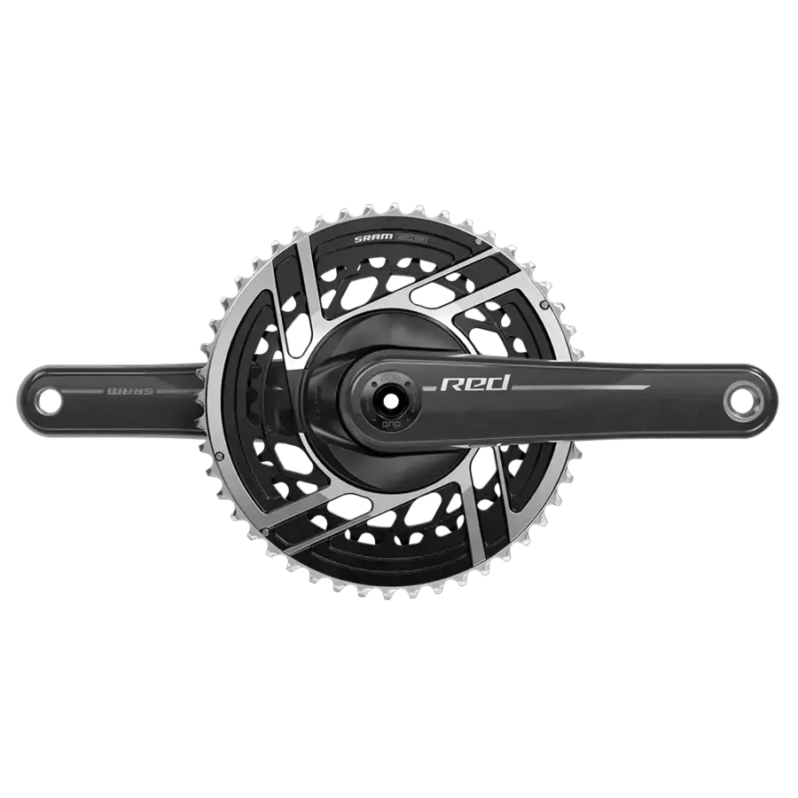 Sram Red eTap AXS E1 2X HRD Gruppenset-7