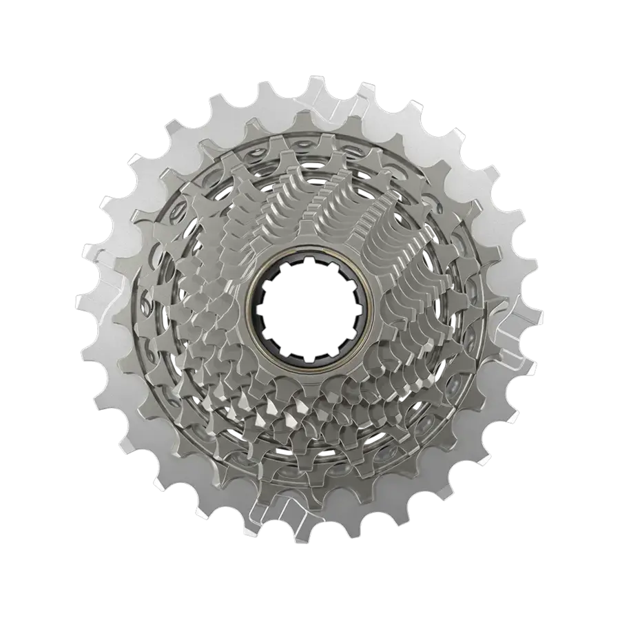 Sram Red eTap AXS E1 2X HRD Gruppenset-8