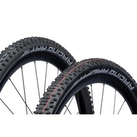 Schwalbe Racing Ralph Addix Speed Super Ground TLE Tire