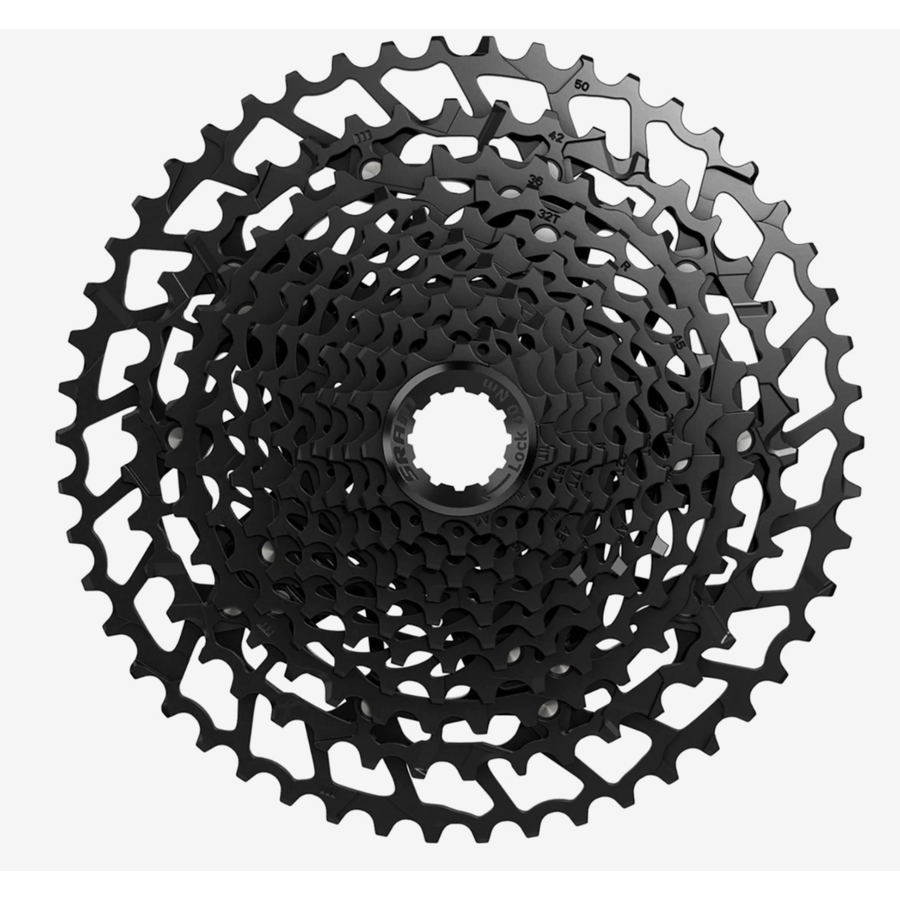 SRAM NX Eagle PG-1230 12 speed Cassette-1