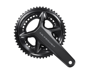 Shimano Ultegra R8100 Crankset - Wheel-Parts.shop