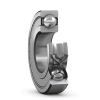 Bearing set suitable for Zipp 303 / 404 / 808 ZR1 Hubset