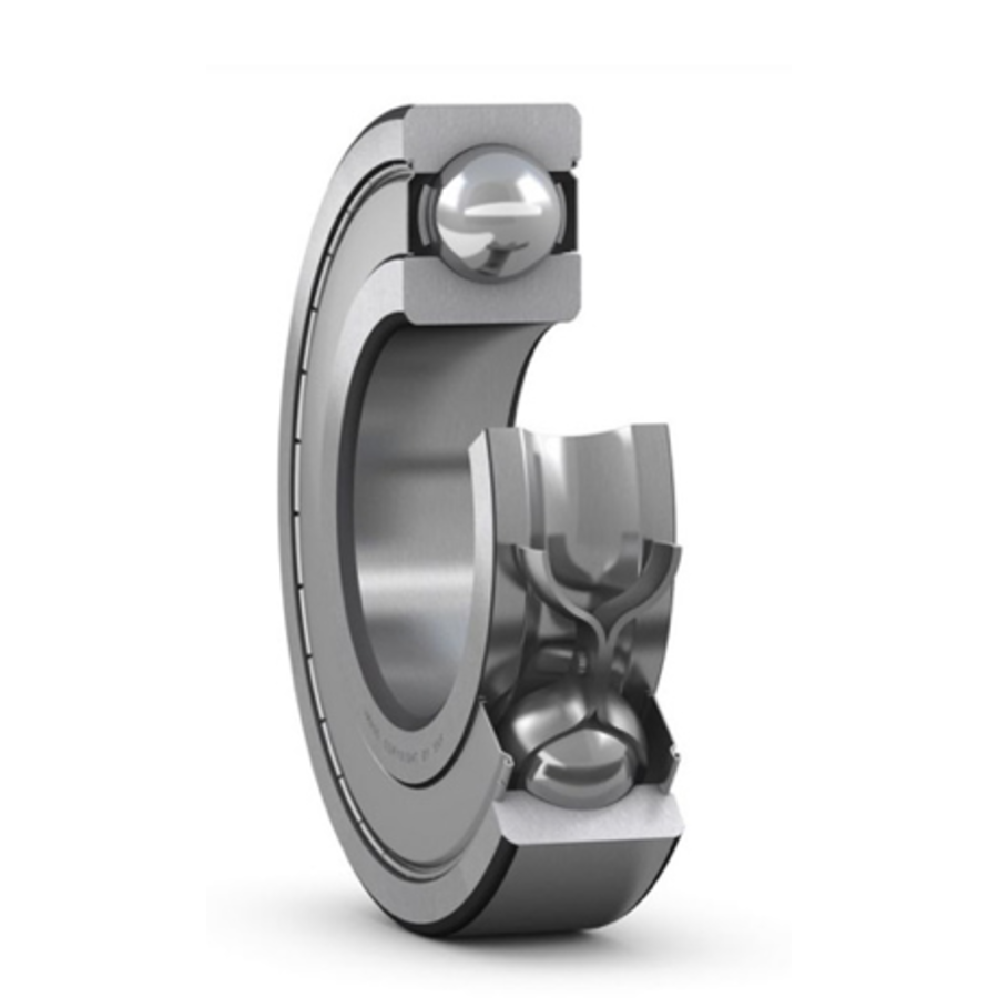 Bearing set suitable for Zipp 303 / 404 / 808 ZR1 Hubset-1