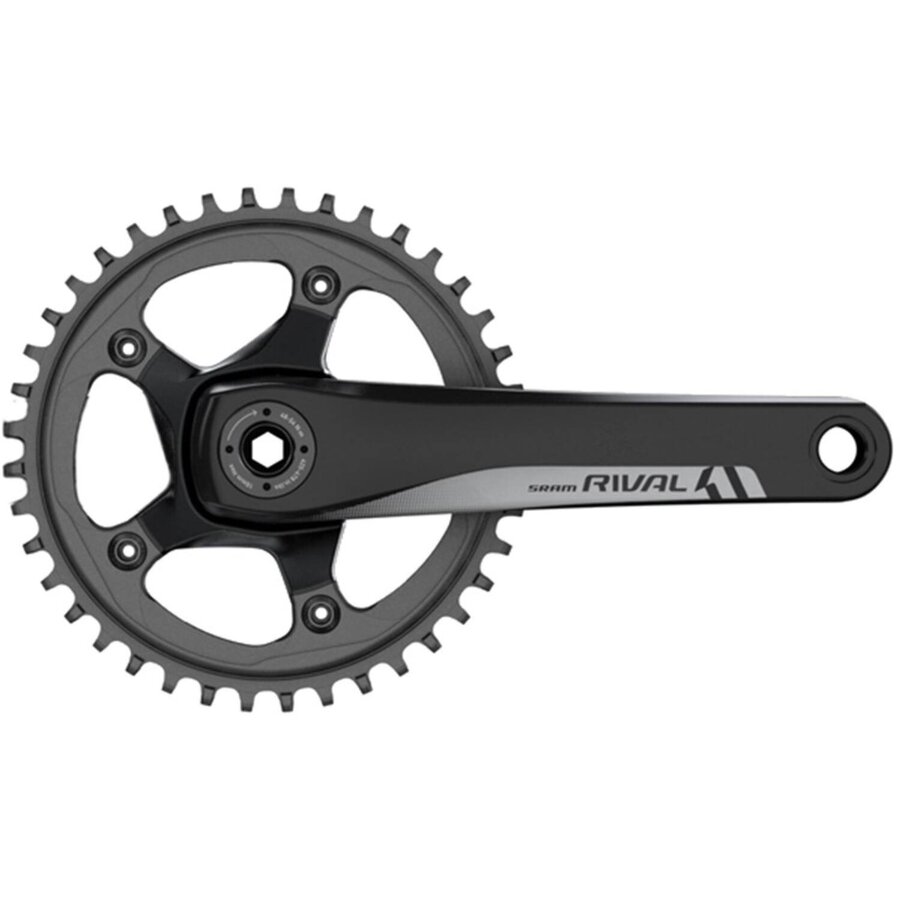 Sram Groupset Rival 1x11-2