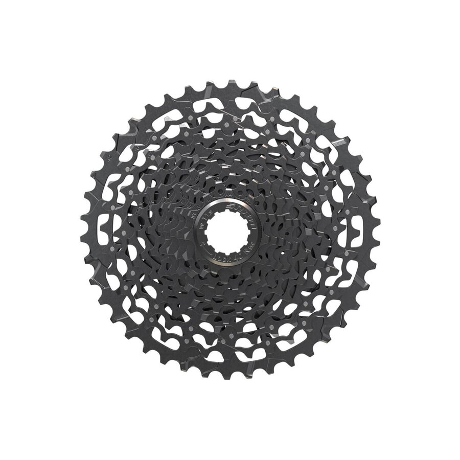 Sram Groepset Rival 1x11-4