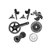SRAM Sram Groupset Rival 1x11