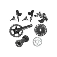 thumb-Sram Groupset Rival 1x11-1