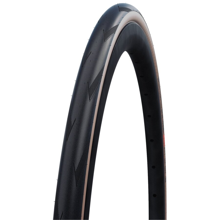 Schwalbe Pro One V-Guard TLE Reifen-1
