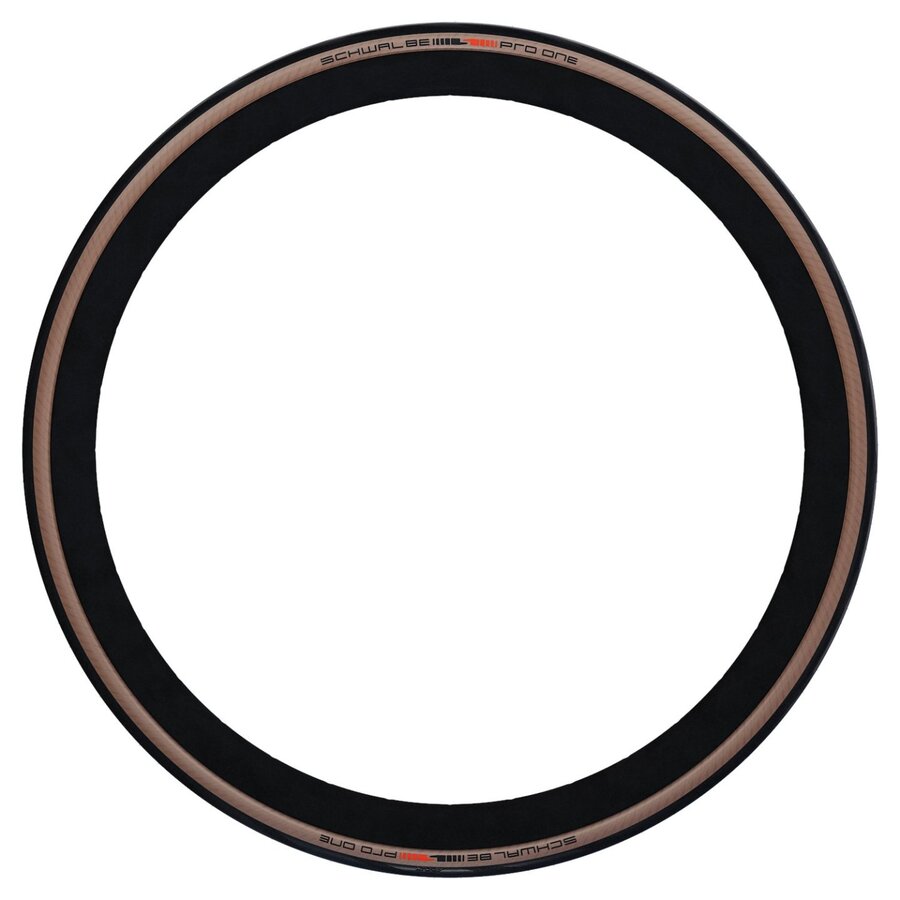 Schwalbe Pro One V-Guard TLE Reifen-4