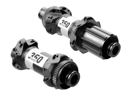 DT Swiss 350 | Straight Pull | Road | Hub Set 