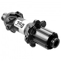 thumb-DT Swiss 350 Straight Pull Hub Set Weg-2