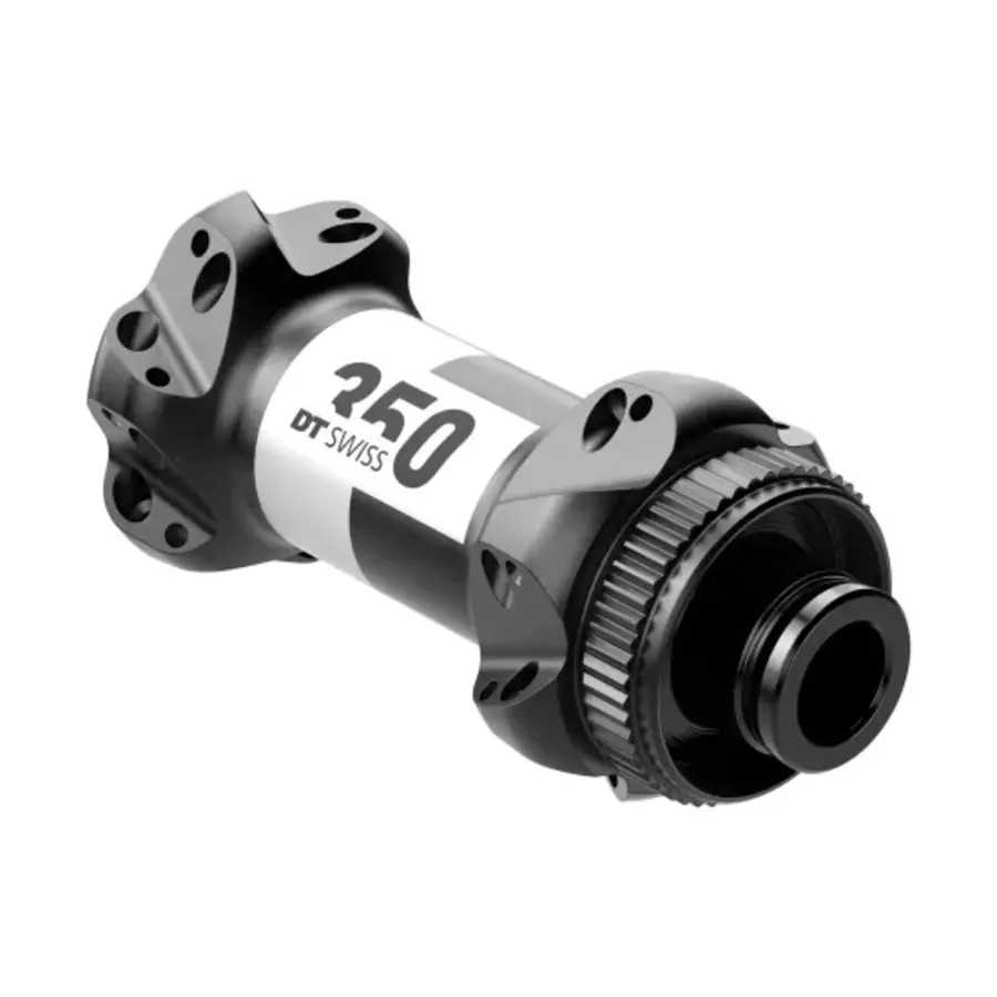 DT Swiss 350 | Straight Pull | Road | Hub Set-3