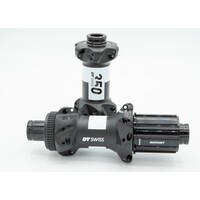 thumb-DT Swiss 350 Straight Pull Hub Set Weg-5