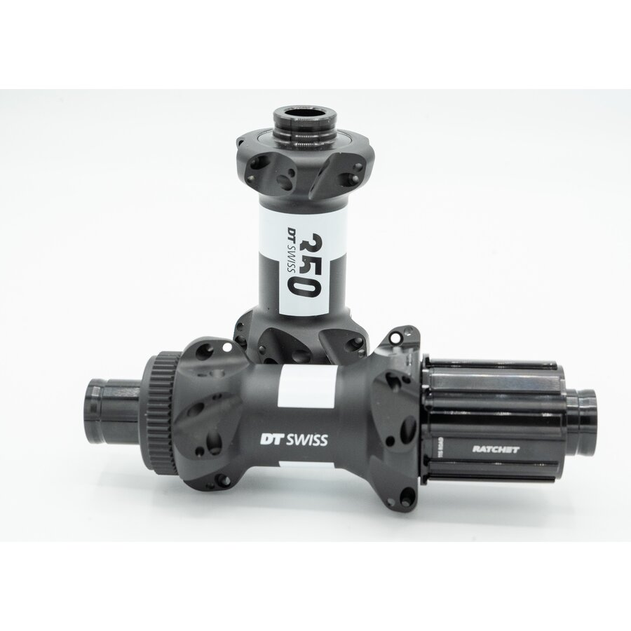 DT Swiss 350 | Straight Pull | Road | Hub Set-5