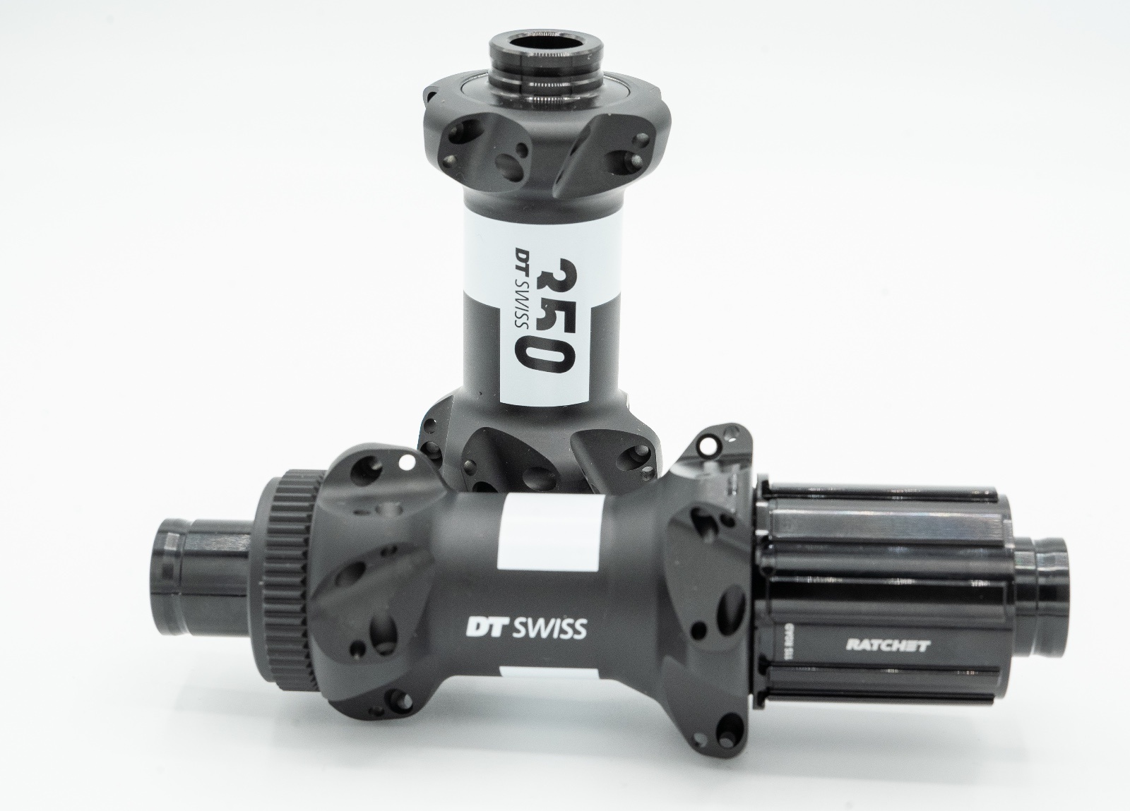 DT Swiss 350 Straight Pull Hub Set Road | Order here B2B
