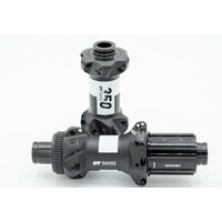 thumb-DT Swiss 350 Straight Pull Hub Set Weg-6