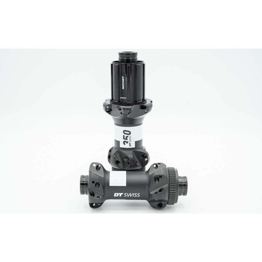DT Swiss 350 | Straight Pull | Road | Hub Set-7